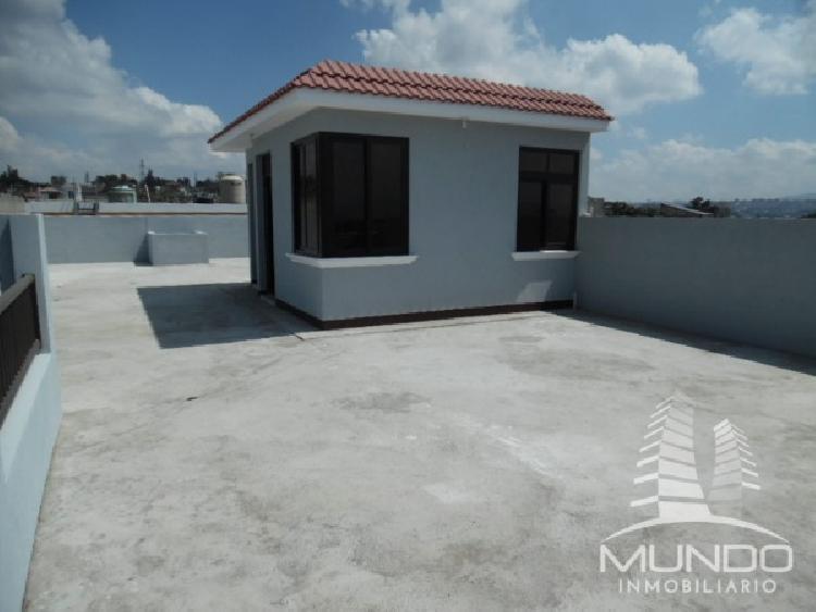 CASA EN RENTA LLANO ALTO VILLA NUEVA/MUNDO INMOBILIARIO — foto 9