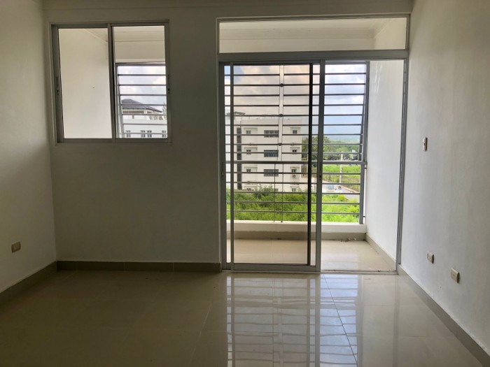 RESIDENCIAL CRISTAL MARIE