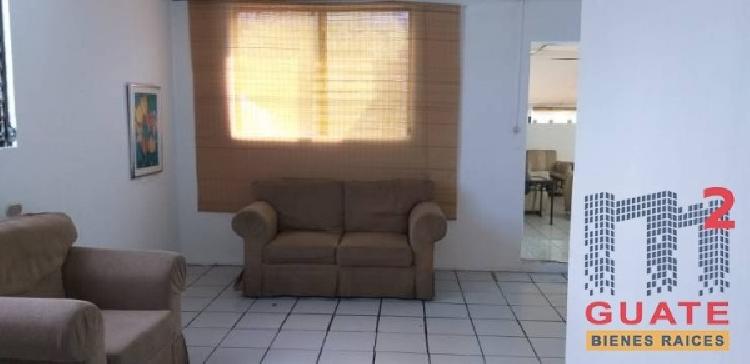 Apartamento de 70 m2 de construcción en Renta, Zona 15 — foto 5