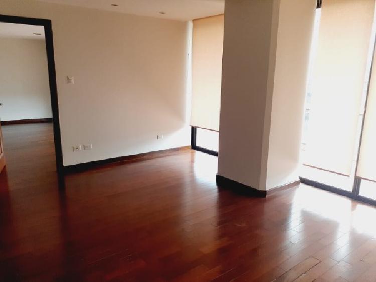 APARTAMENTO EN RENTA EN TIFFANY II, ZONA 14 — foto 7