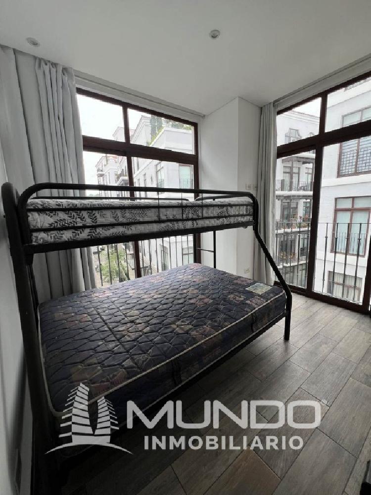 APARTAMENTO AMOBLADO EN RENTA EN LIRIOS DE CAYALA I — foto 13