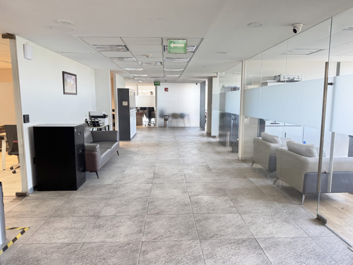 Oficinas en renta en cerca del Museo Soumaya — foto 2