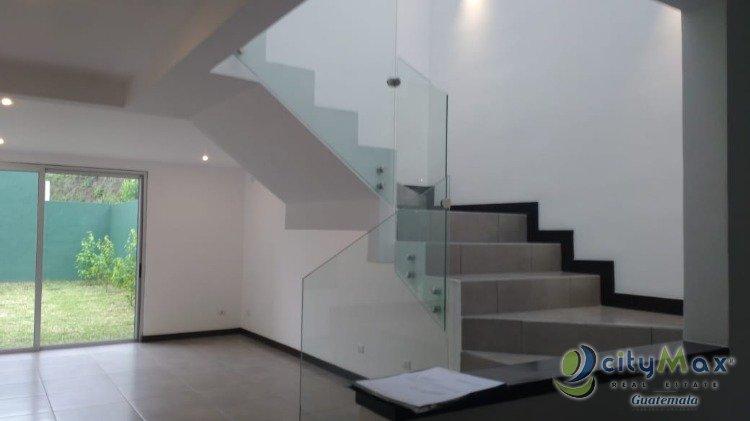 Casa en Venta para estrenar 20 calle Final Muxbal - Image 3