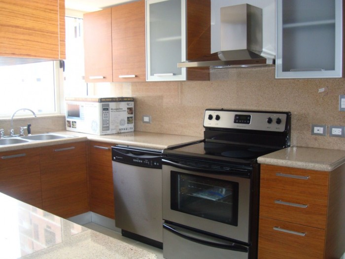 Alquiler Apartamento amueblado y equipado en Zona 14 — foto 5