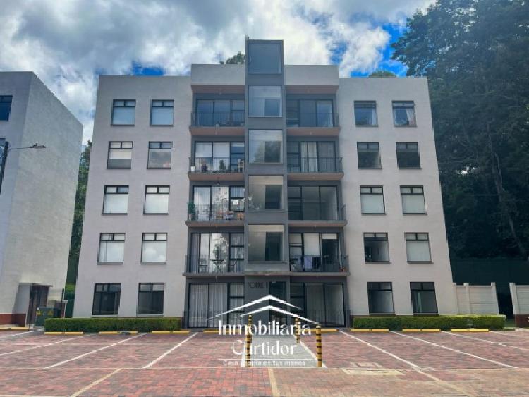 VENTA – APARTAMENTO – CAÑADAS DEL CHOACORRAL, SAN LU — foto 5