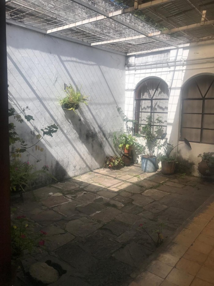 ZONA 1. VENDO CASA FUERA DE GARITA — foto 3