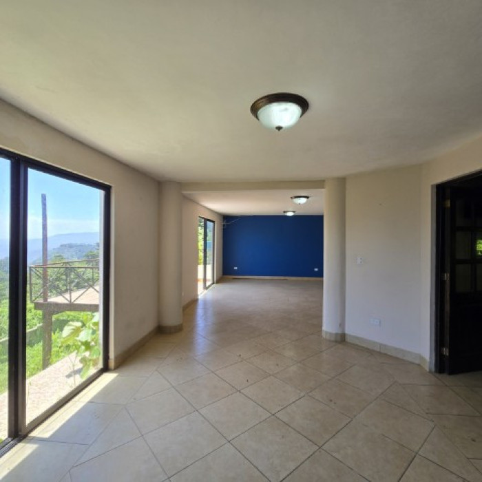 Casa en Venta con Vista Panorámica al Lago de Amatitlán - Miniatura 15