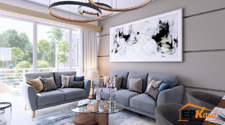 Apartamentos en venta en Residencial La Vereda — foto 2