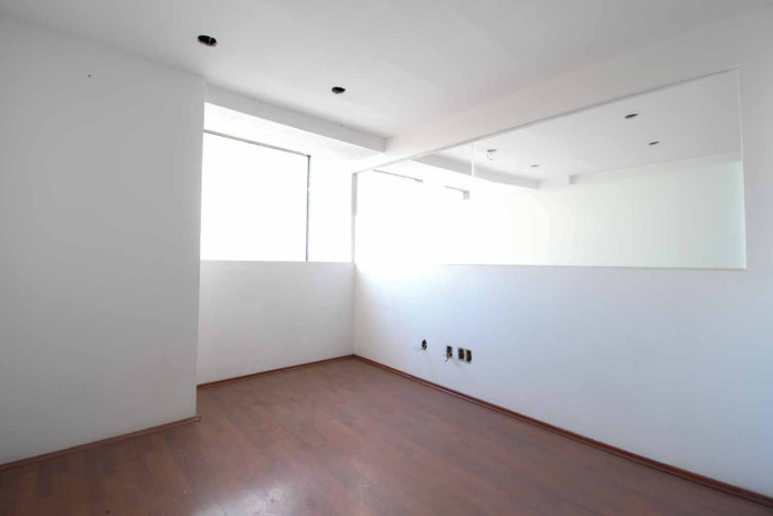 Oficinas en renta Roma Norte en Calle Álvaro Obregón - 5
