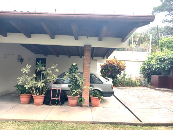 Casa en Venta en Zona 11 - 20