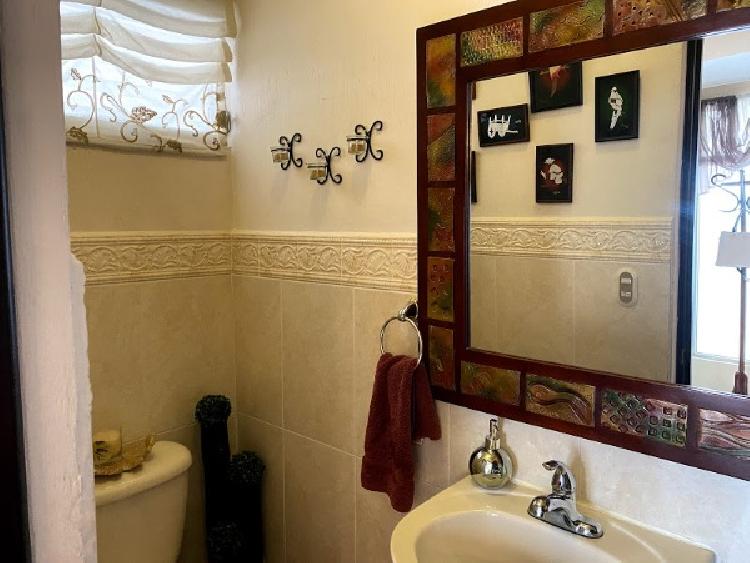 CASA EN VENTA TERRAVISTA KM 16.5 CARRETERA AL SALVADOR