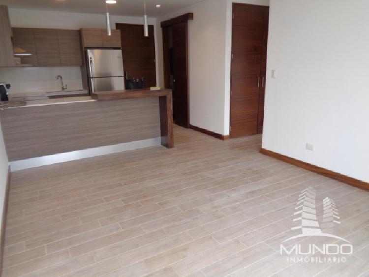 APARTAMENTO EN RENTA EN ZONA 15/MUNDO INMOBILIARIO — foto 5