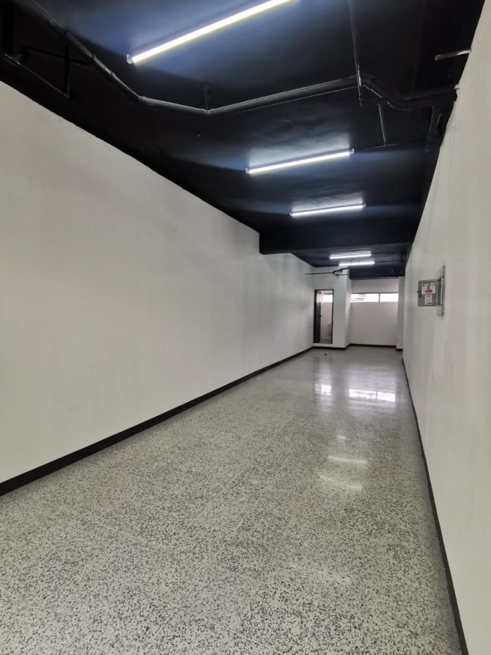 Local comercial en zona 10 Guatemala