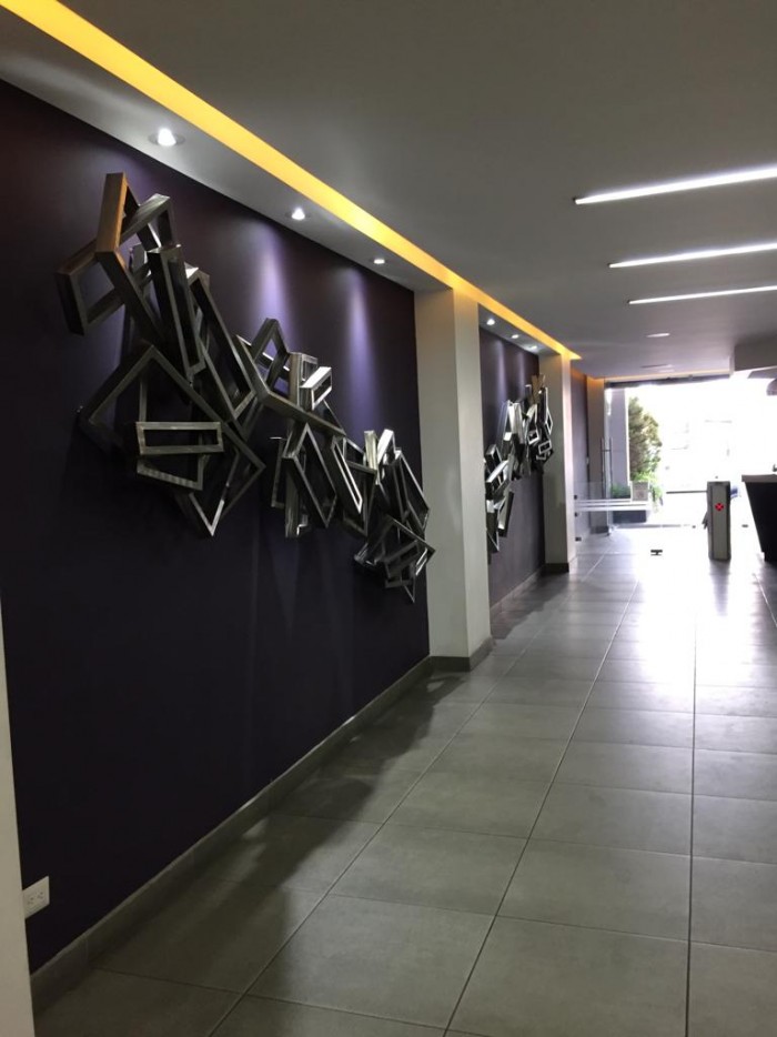 Oficinas en Renta de 2 Niveles en la Zona 9 - Miniatura 6