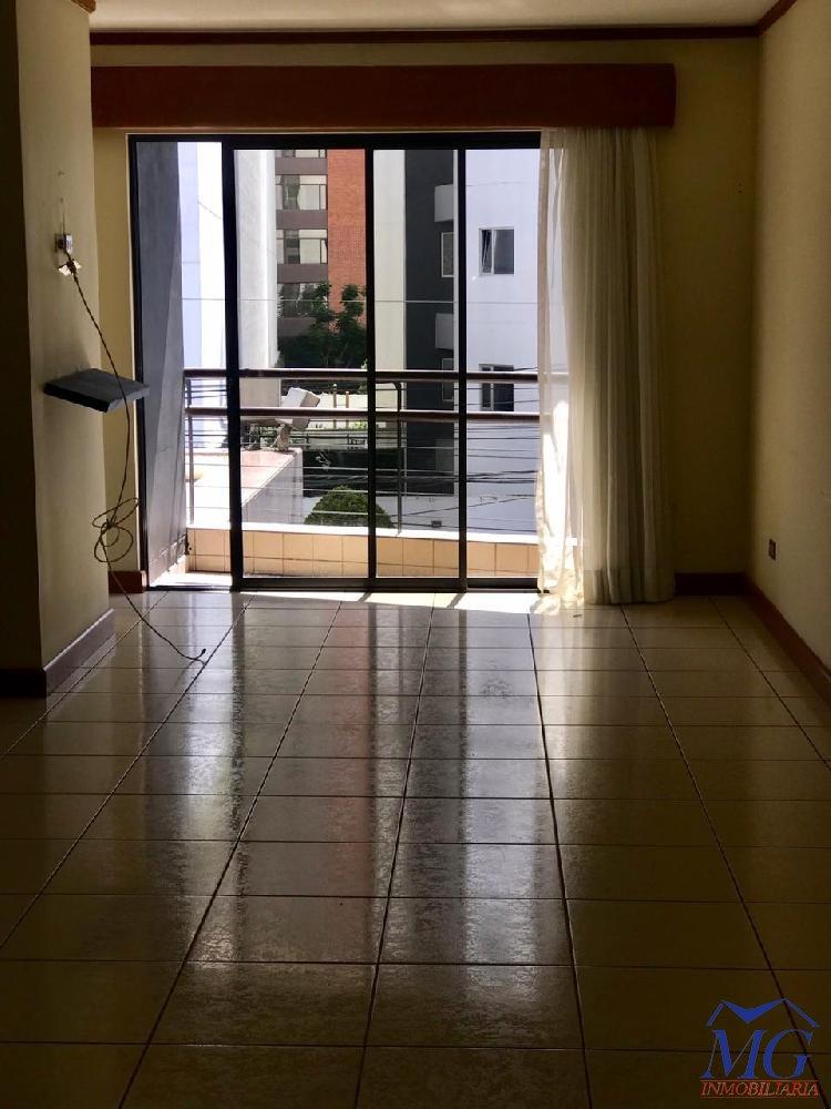 SE ALQUILA LINDO APARTAMENTO EN ZONA 14
