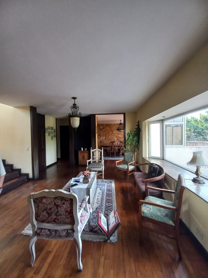 CASA PARA OFICINAS EN #RENTA SOBRE BOULEVARD LA MONTAÑA