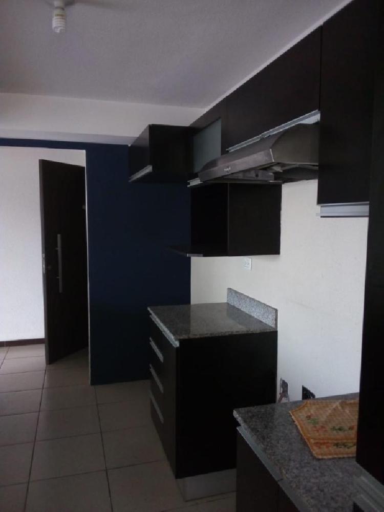 Apartamento en renta, en zona 7 Mixco Ref-2894 — foto 2