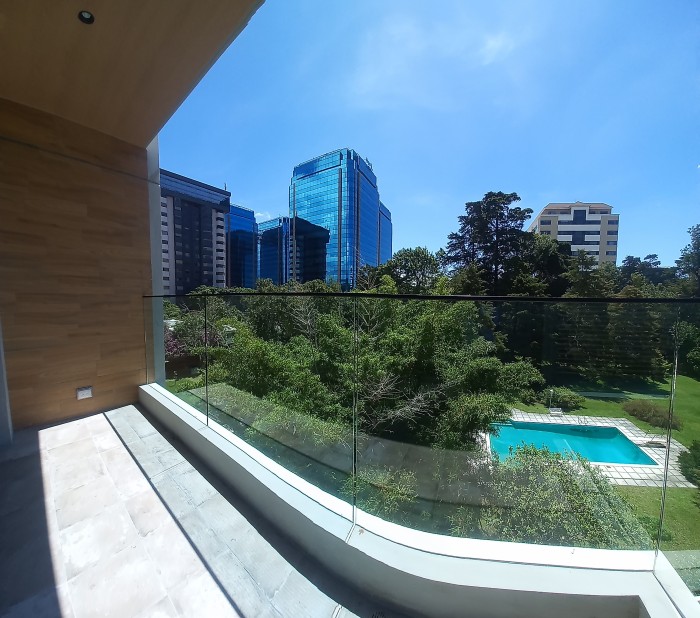 Vendo APARTAMENTO en avenida principal de zona 14 - Miniatura 6