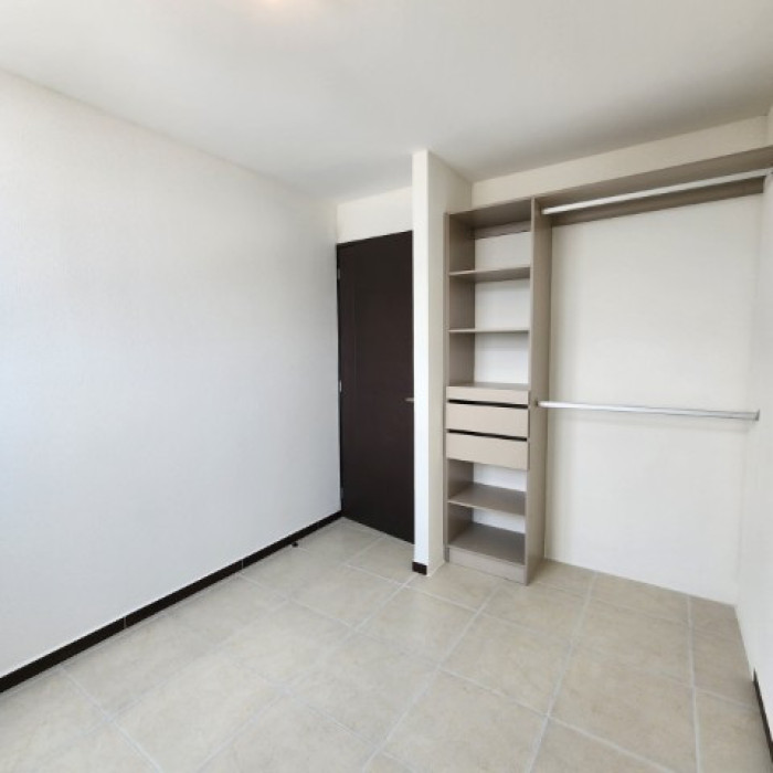 Apartamento en Renta Parque San Jorge Zona 11 Guatemala — foto 5