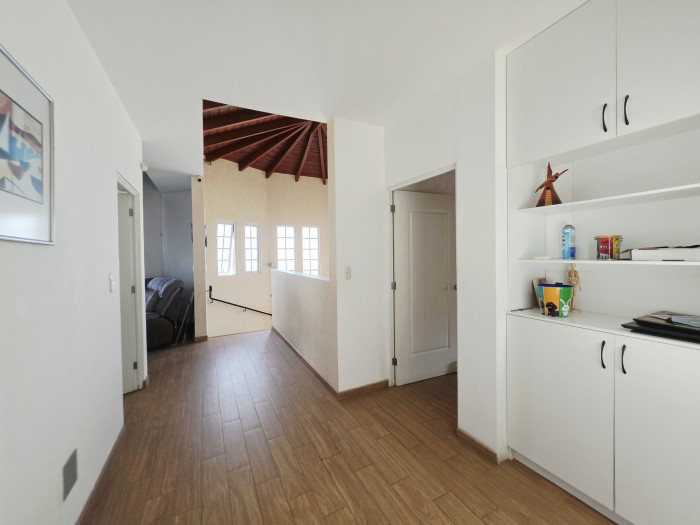 VENDO CASA DE 4 HAB EN HACIENDA REAL ZONA 16 — foto 8