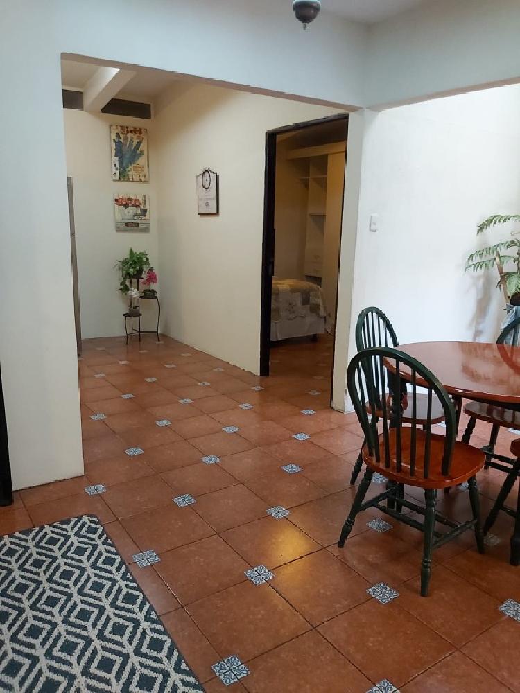 APARTAMENTO AMOBLADO EN RENTA ZONA 9/MUNDO INMOBILIARIO — foto 4
