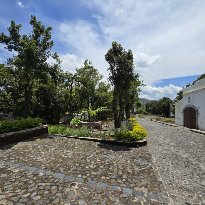 En venta terreno residencial en Hacienda del Comendador - Miniatura 15