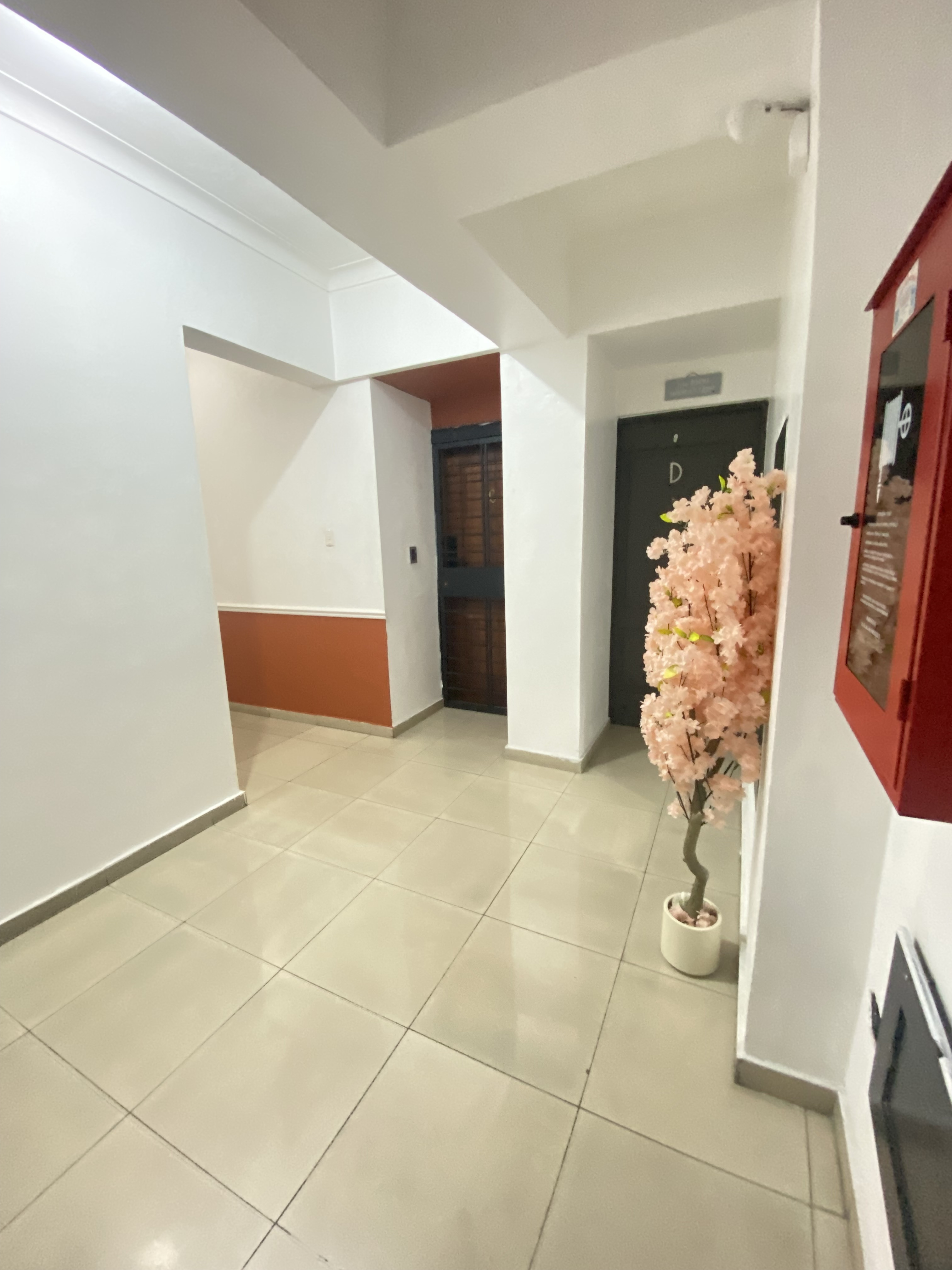 Apartamento en Venta, 3 habitaciones Evaristo Morales. — foto 10