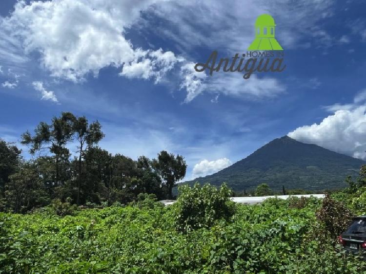 Terreno en venta en San Bartolome salida a Ciudad Vieja — foto 4