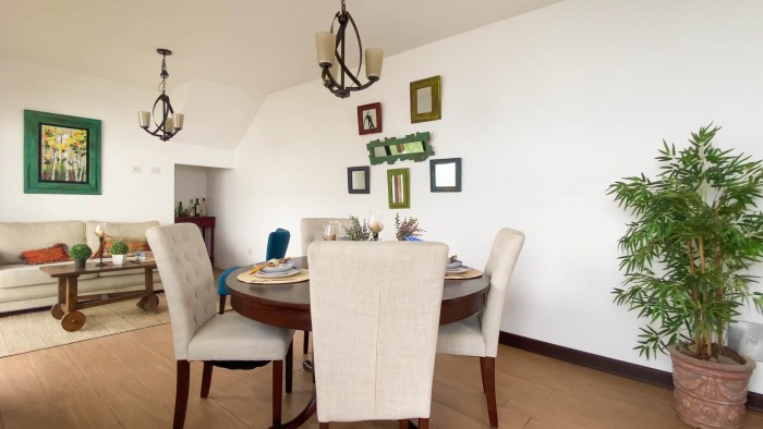 Casa Conquistador 120 mts2 — foto 5