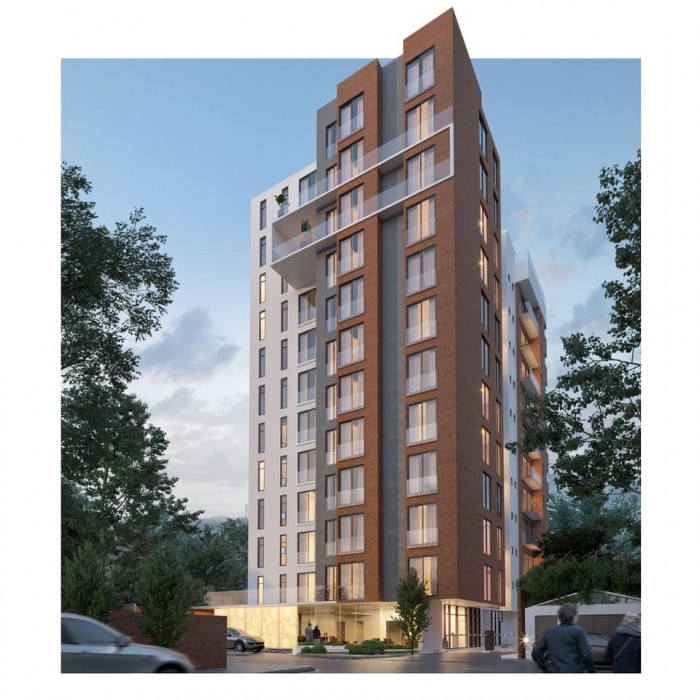 Apartamento en venta en zona 10 area San Ignacio - Miniatura 8