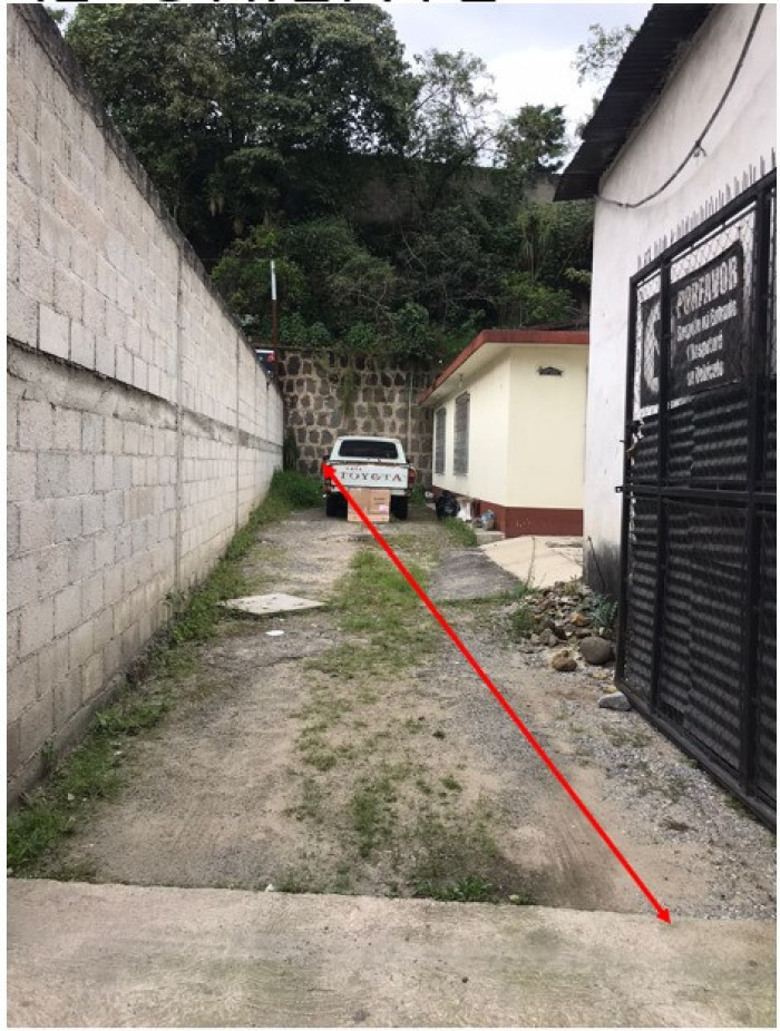 Terreno comercial en el centro de Huehuetenango - Miniatura 8