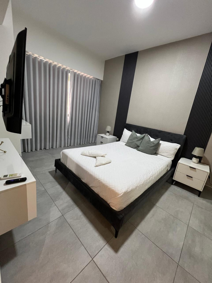 Apartamento en Venta en Bella Vista Amueblado + Terraza — foto 7