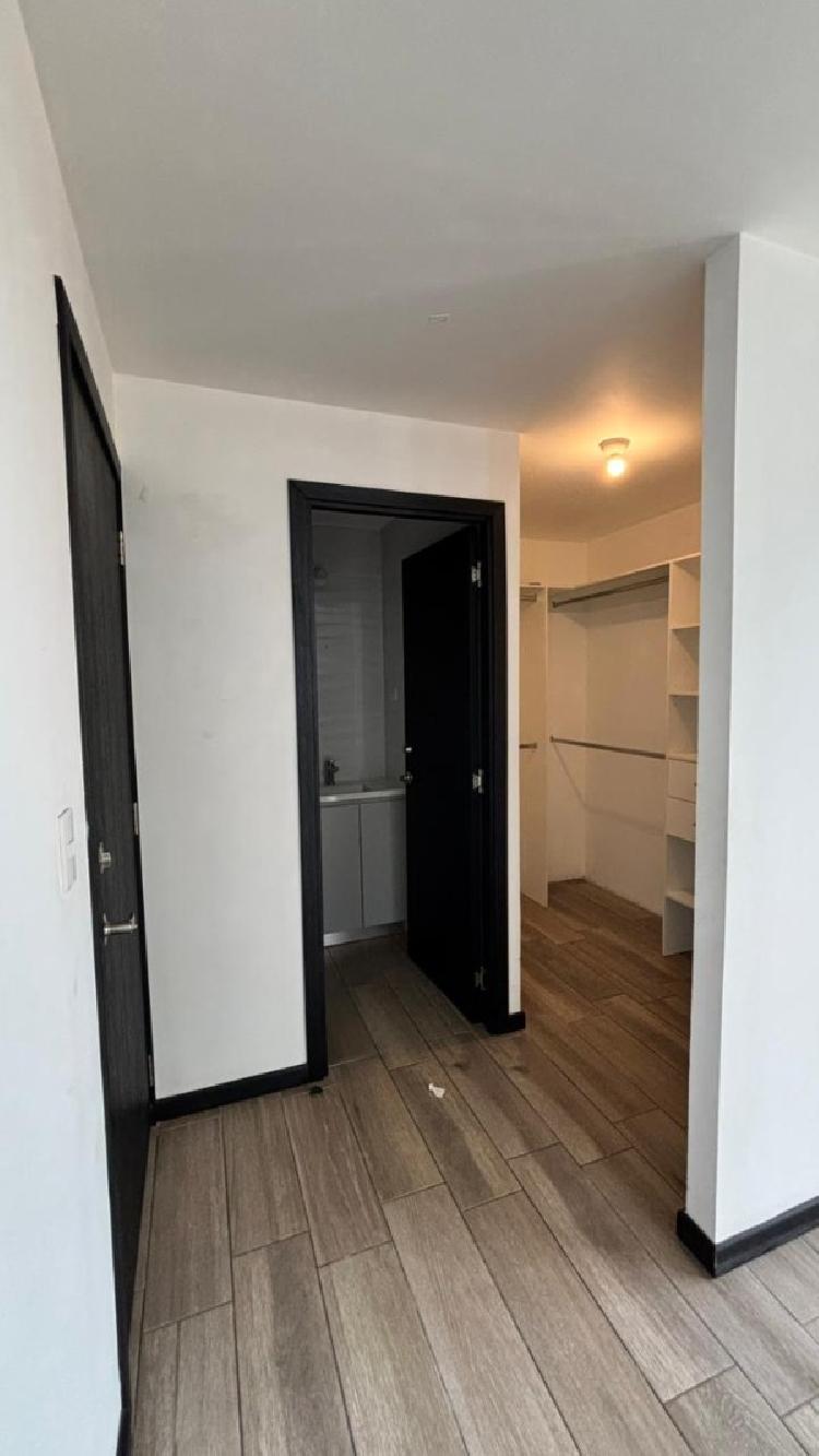 APARTAMENTO EN VENTA – EDIFICIO VIRO | ZONA 11 — foto 3