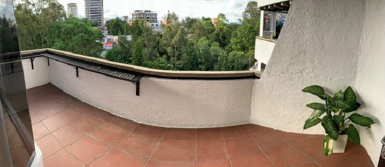 Apartamento amueblado  en renta en Zona 15 Guatemala - Miniatura 7
