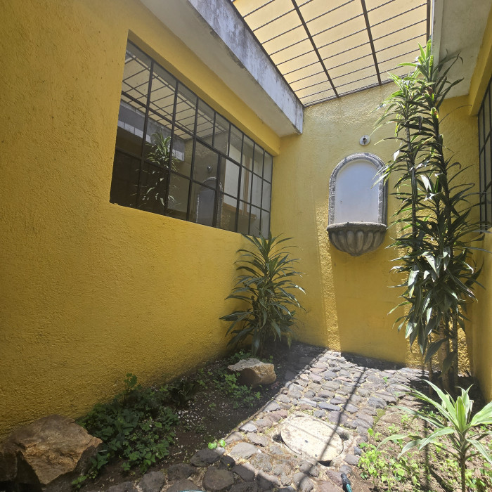 Casa en Venta San Pedro Las Huertas Antigua Guatemala — foto 4