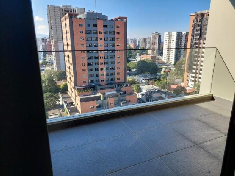 APARTAMENTO EN RENTA EN IQ10, ZONA 10 — foto 12