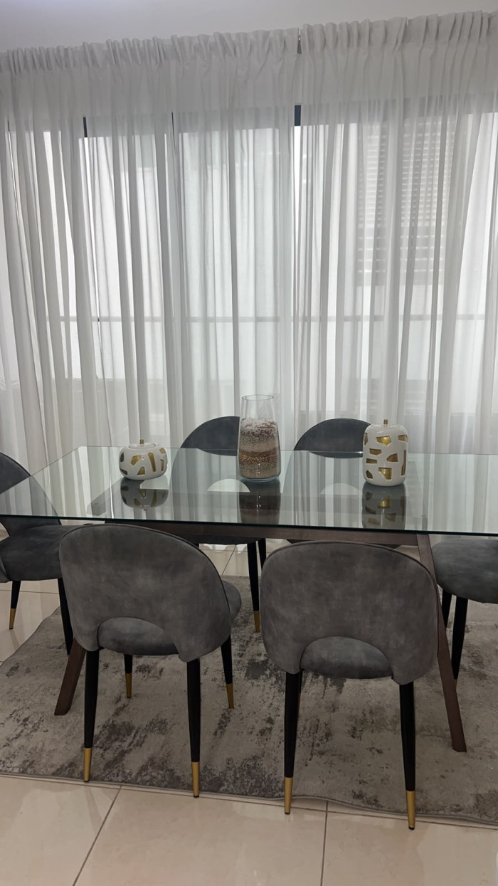 Apartamento Amueblado en Alquiler, Sector Renacimiento - 3