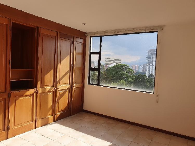 PENTHOUSE EN RENTA, ZONA 14 — foto 11