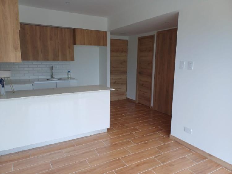 APARTAMENTO EN VENTA EN ZONA 9 — foto 7