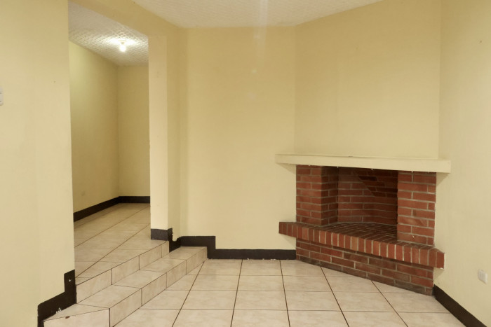 Condominio Pinares de Castilla- Casa en renta - 3