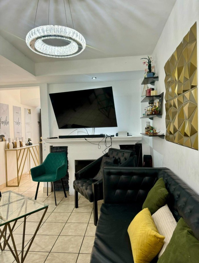 Casa Condado San Nicolas — foto 15