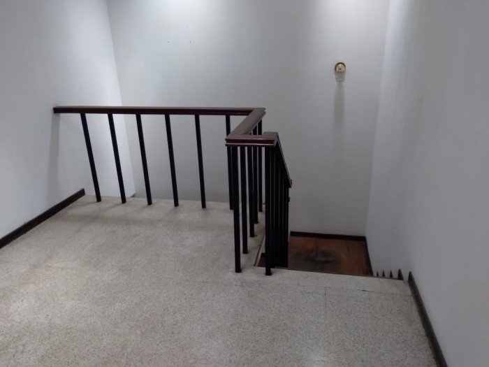 Plus Real Estate renta casa de 2 niveles, zona 15 VH II — foto 7