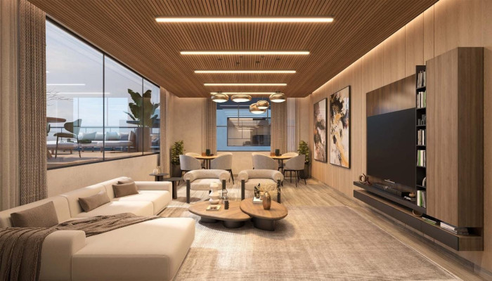 Apartamento en venta, Cuesta Hermosa II, DN — foto 13