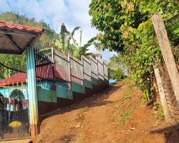 PARCELA EN VENTA EN CHISEC, ALTA VERAPAZ - 12