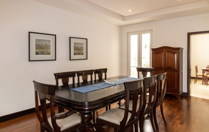 Plus Real Estate renta apartamento en zona 14 — foto 2