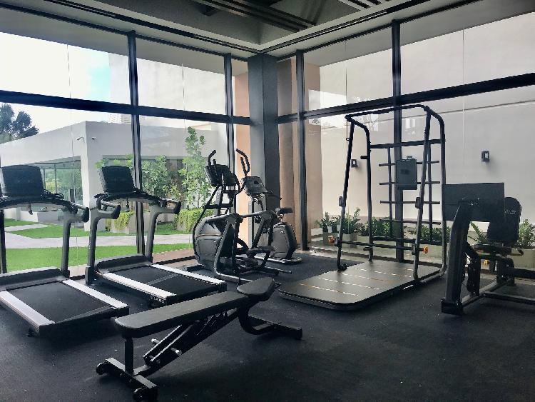 Hermoso apartamento de venta en Santiago — foto 6