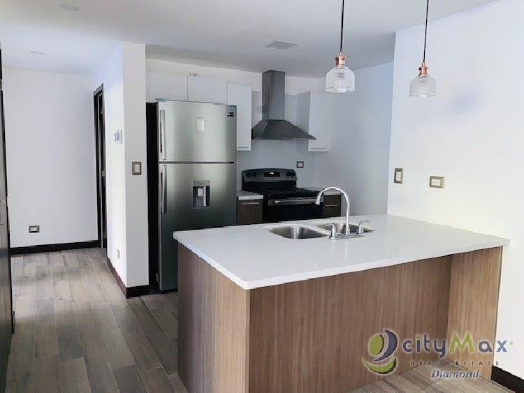 VENTA Apartamento CON JARDIN de 2 habitaciones zona 16 - Miniatura 8