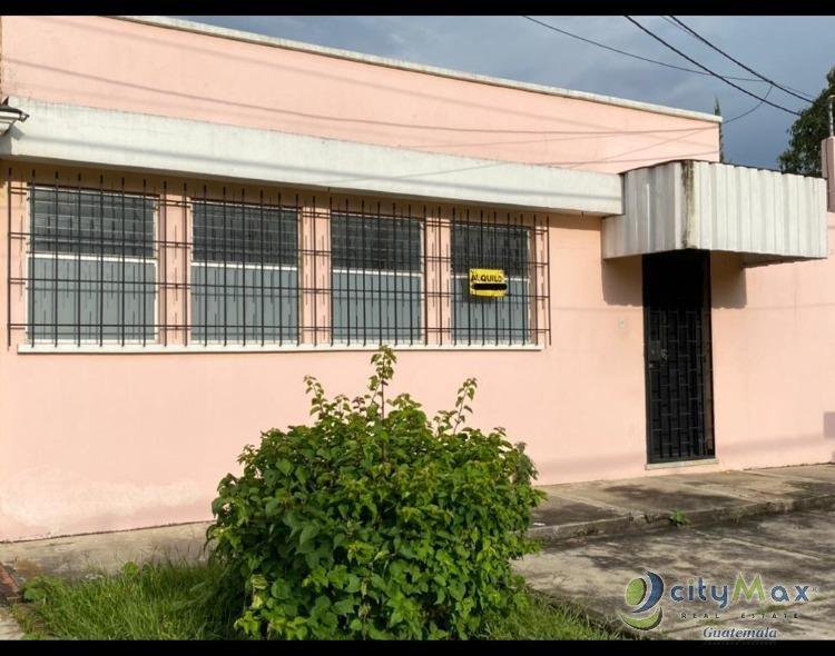 Alquilo oficina ubicada en zona 15 - Miniatura 3