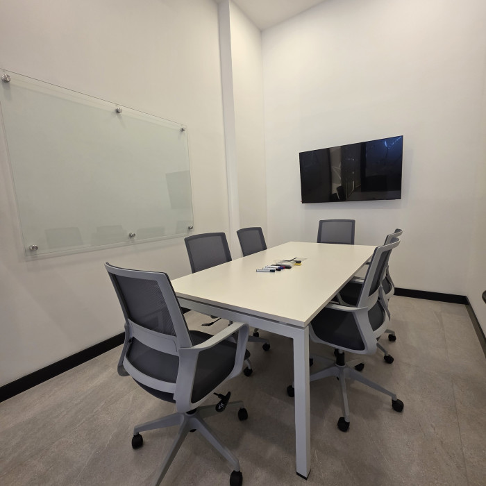 Apartamento Nuevo en Venta Zona 10 Guatemala - Miniatura 13