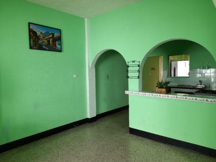 Casa en venta en zona 2 de Jalapa Barrio San Francisco — foto 5